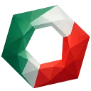 Goldvuxre logo ufficiale di Goldvuxre